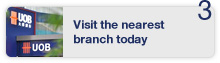 visit the nearest branch today