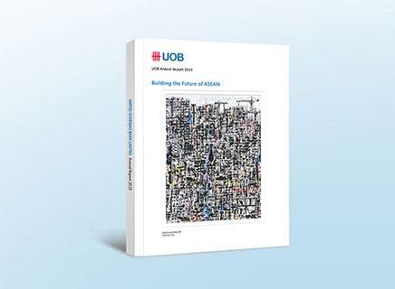 UOB Annual Report