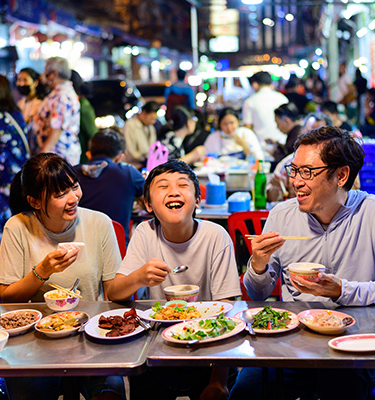 ASEAN Consumer Sentiment Study 2025 (Thailand): Economic optimism grows, but cost concerns linger