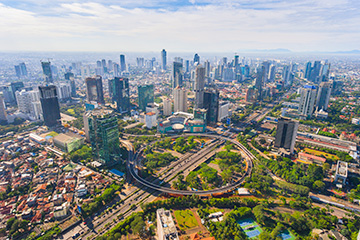 ASEAN remains an investment bright spot in a messy global economy