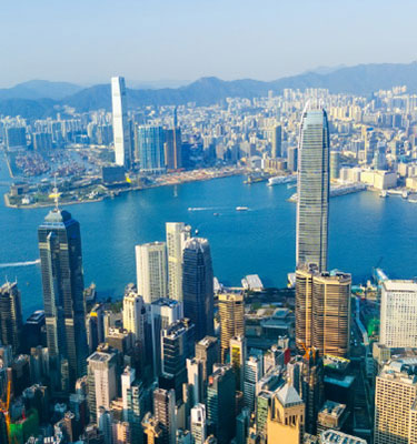 UOB Business Outlook Study 2026 (Hong Kong) H1: Businesses are doubling down to improve resilience for an uncertain future