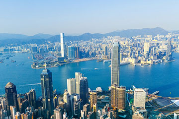 UOB Business Outlook Study 2026 (Hong Kong) H1: Businesses are doubling down to improve resilience for an uncertain future