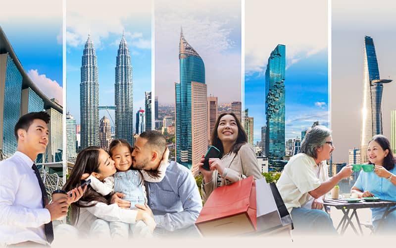 ASEAN Consumer Sentiment Study 2024