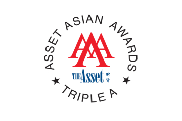 The Asset Triple A Regional Awards 2019