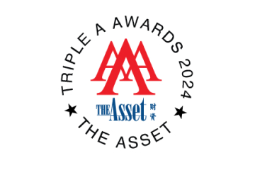 The Asset Triple A Awards for Sustainable Finance 2024