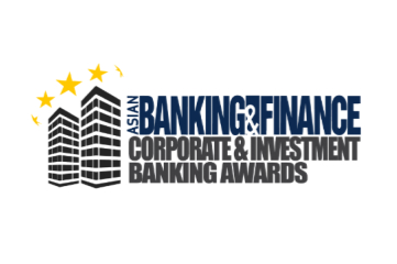 ABF Corporate & Investment Banking Awards 2021