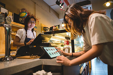 F&B Business Leaders Masterclass: Build an AI assistant and AI agent