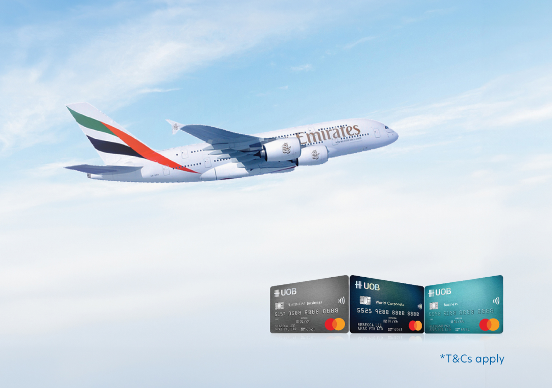 Enjoy up to 10% off with Emirates