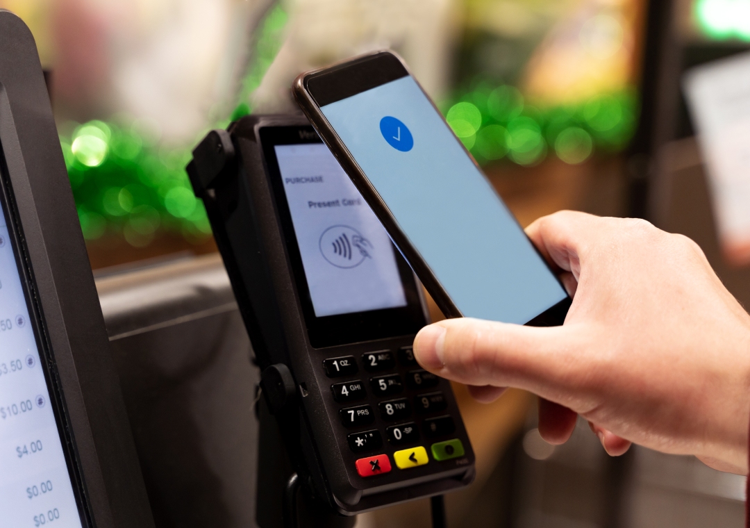 Why virtual payment solutions?