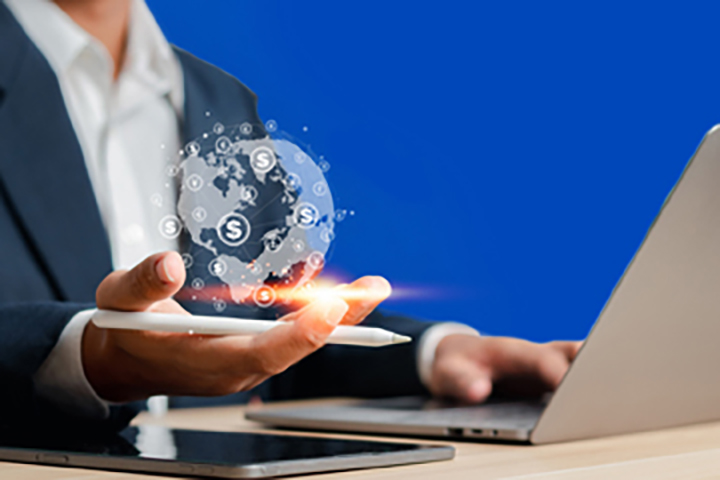 Low-cost telegraphic transfers with UOB business account