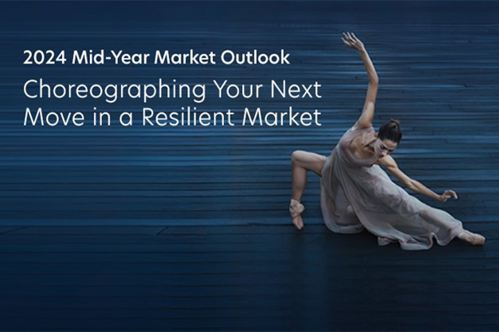 2024 Mid-Year Market Outlook