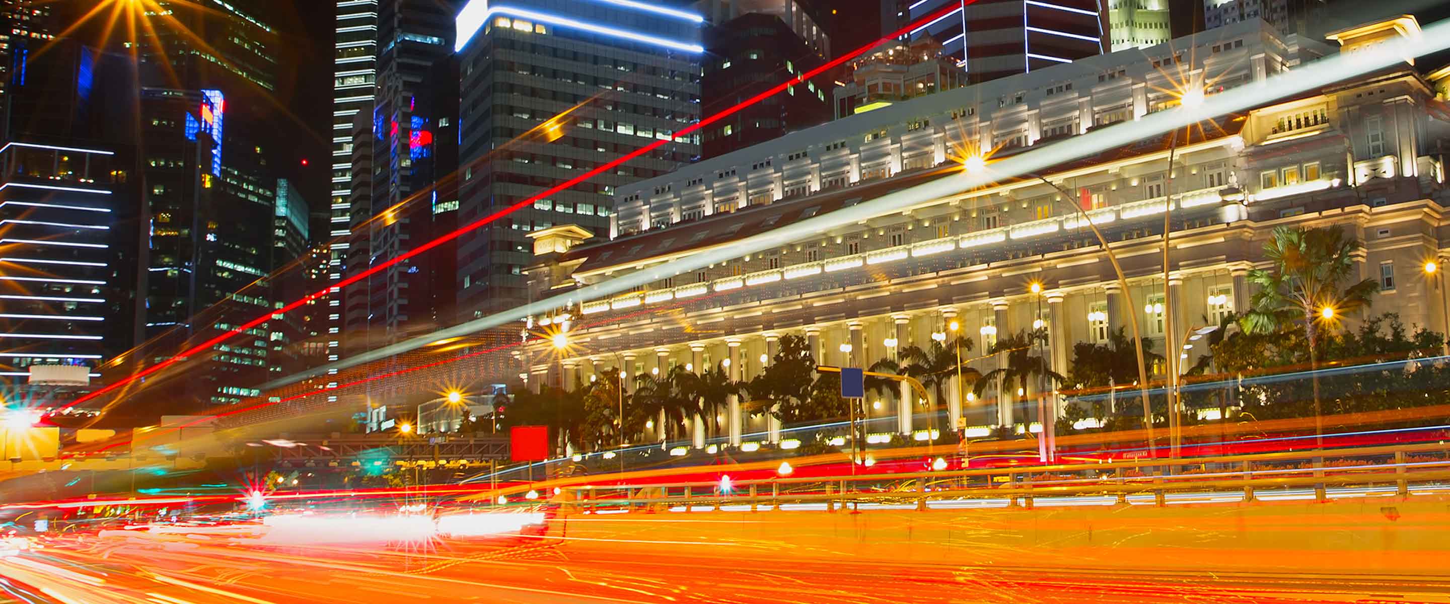 Singapore's roadmap to E-Mobility