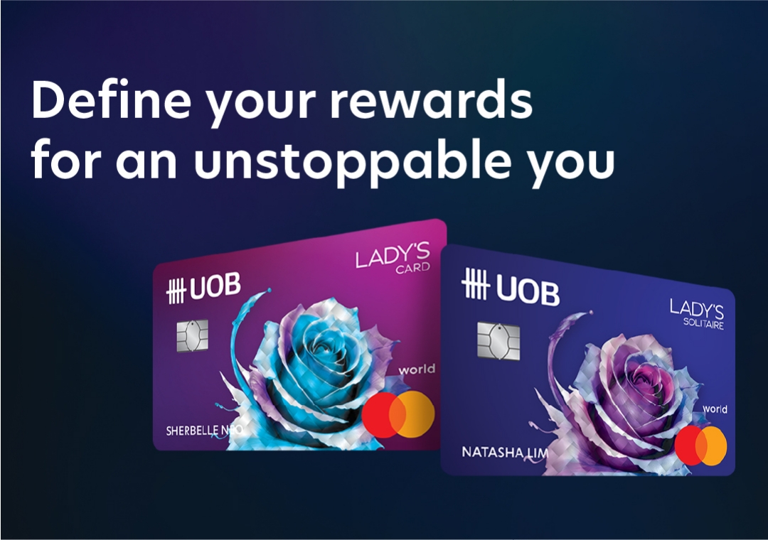 Choose rewards for an unstoppable you