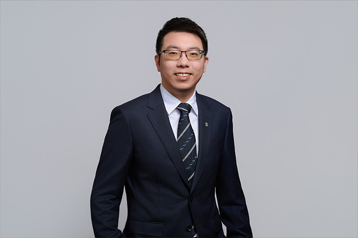 Chen Jiesheng