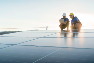 U-Solar Indonesia: For Solar Contractors