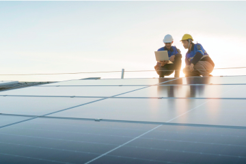 U-Solar Singapore: For Solar Contractors