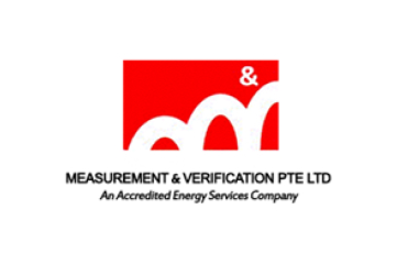 Measurement & Verification Pte Ltd (M&V PL)