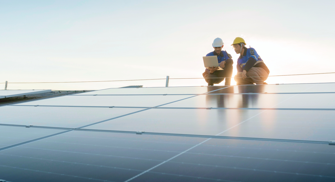 U-Solar Thailand: For Solar Contractors