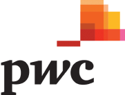 PWC logo