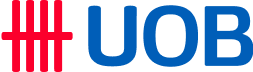 UOB logo