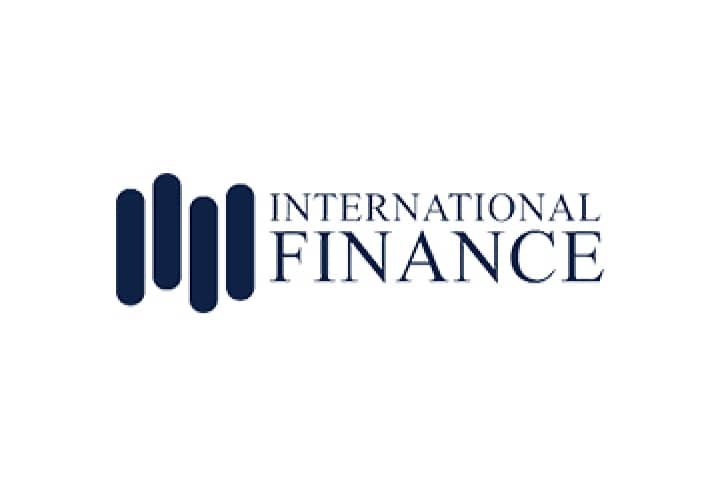 /International Finance Logo