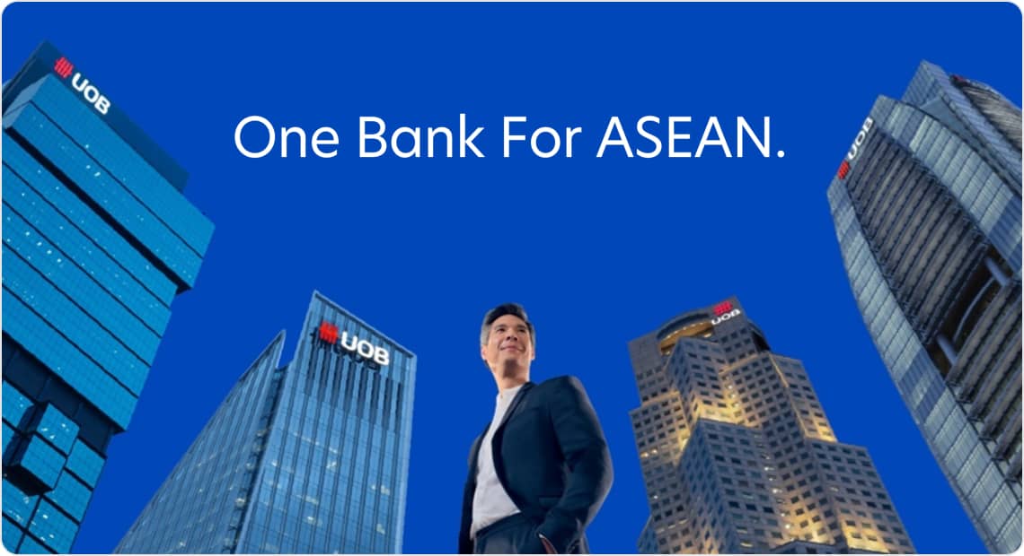 One Bank For ASEAN