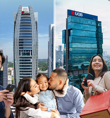 Consumer confidence remains resilient across ASEAN as Singapore records the strongest improvement in the region: UOB's regional Consumer Sentiment Index