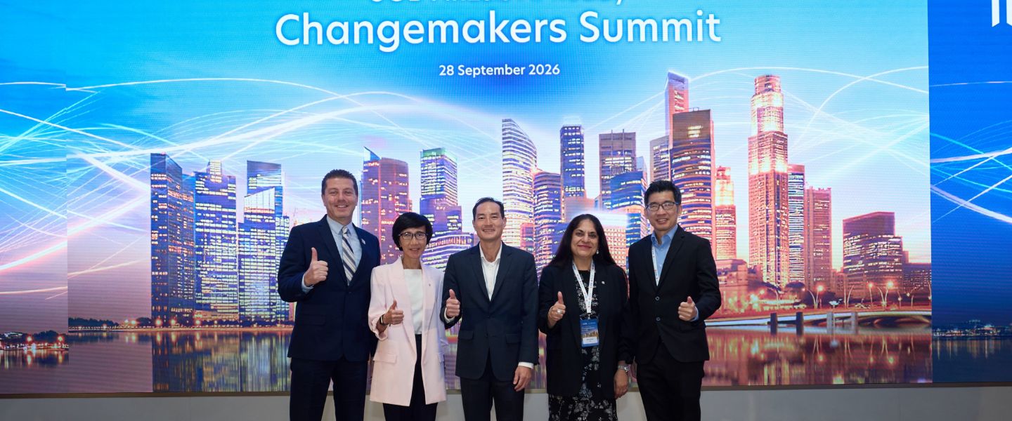 Strengthening support for SME AI adoption with launch of AI Ready 2.0
