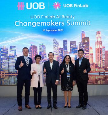 Strengthening support for SME AI adoption with launch of AI Ready 2.0