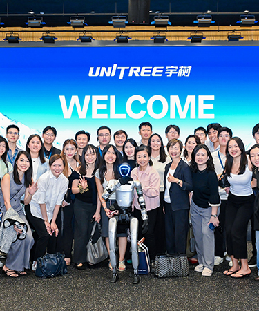 UOB Private Bank brings next-generation leaders to the frontlines of China’s innovation economy