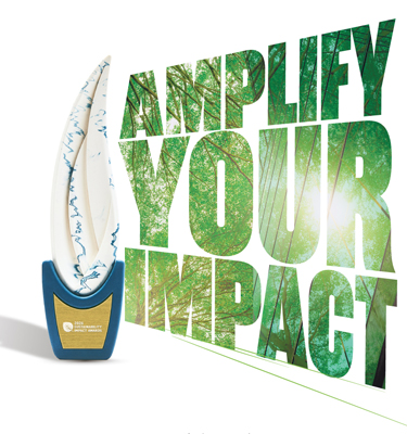 Nominations open for Sustainability Impact Awards 2026