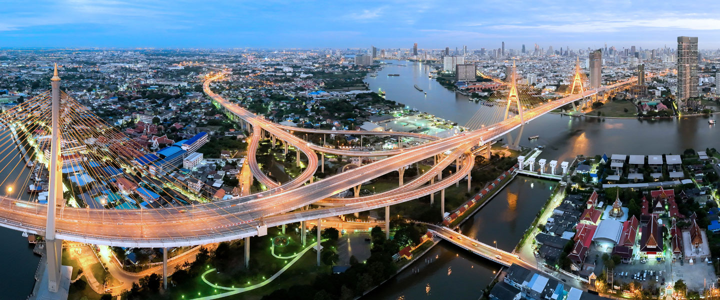 UOB sharpens focus on cross-border growth with new Head of ASEAN and Greater China role