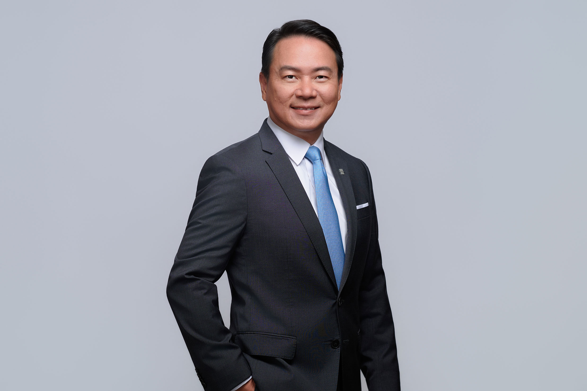 Tan Choon Hin