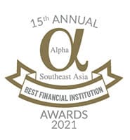 TMRW - Alpha Southeast Asia