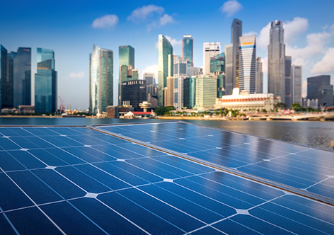 东南亚的太阳能市场前景一片光明